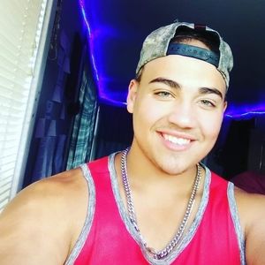 Meet your Posher, Jayden